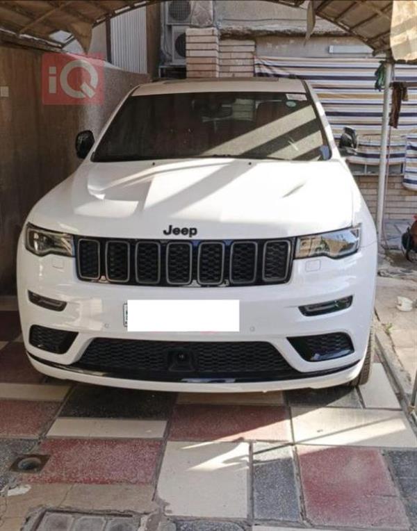 Jeep for sale in Iraq